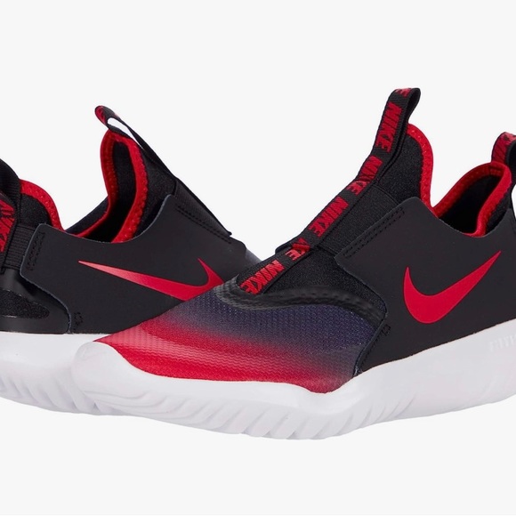 2 pairs: Air Flexrunner And Nike Air max 270 - Picture 2 of 7